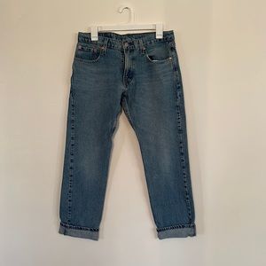 Vintage 502 Levi’s